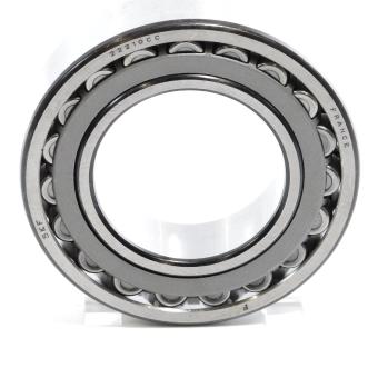 Spherical roller bearing  New